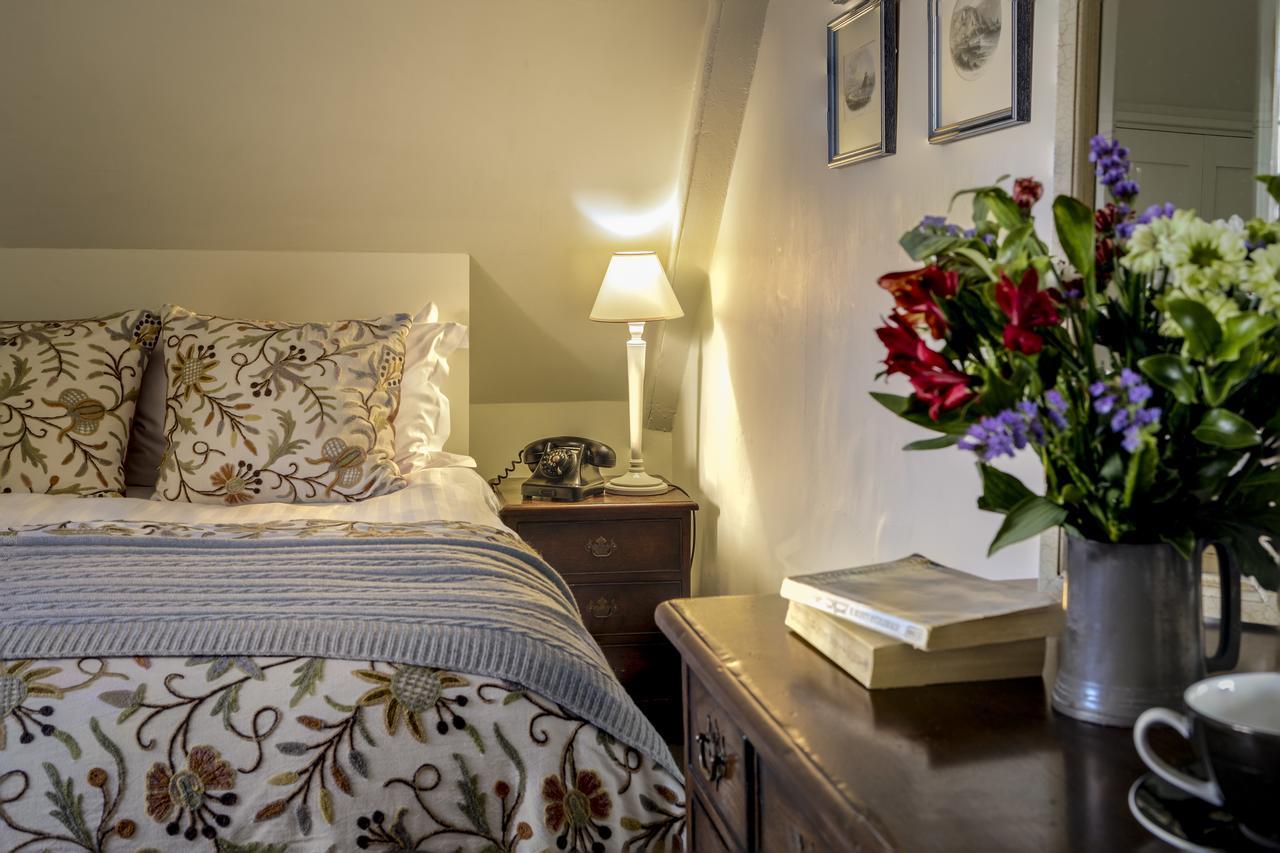 Star Castle Hotel Hugh Town 외부 사진